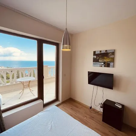 кабакум Apartment *
