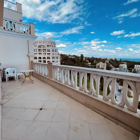 Apartment кабакум *