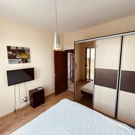 Apartment кабакум Varna