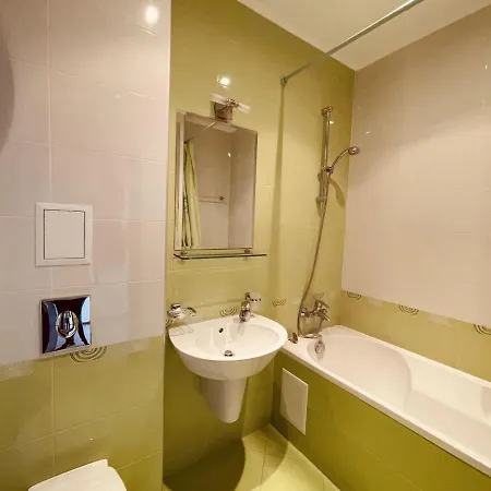 кабакум Apartment *