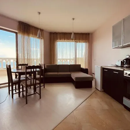 Apartment кабакум Varna